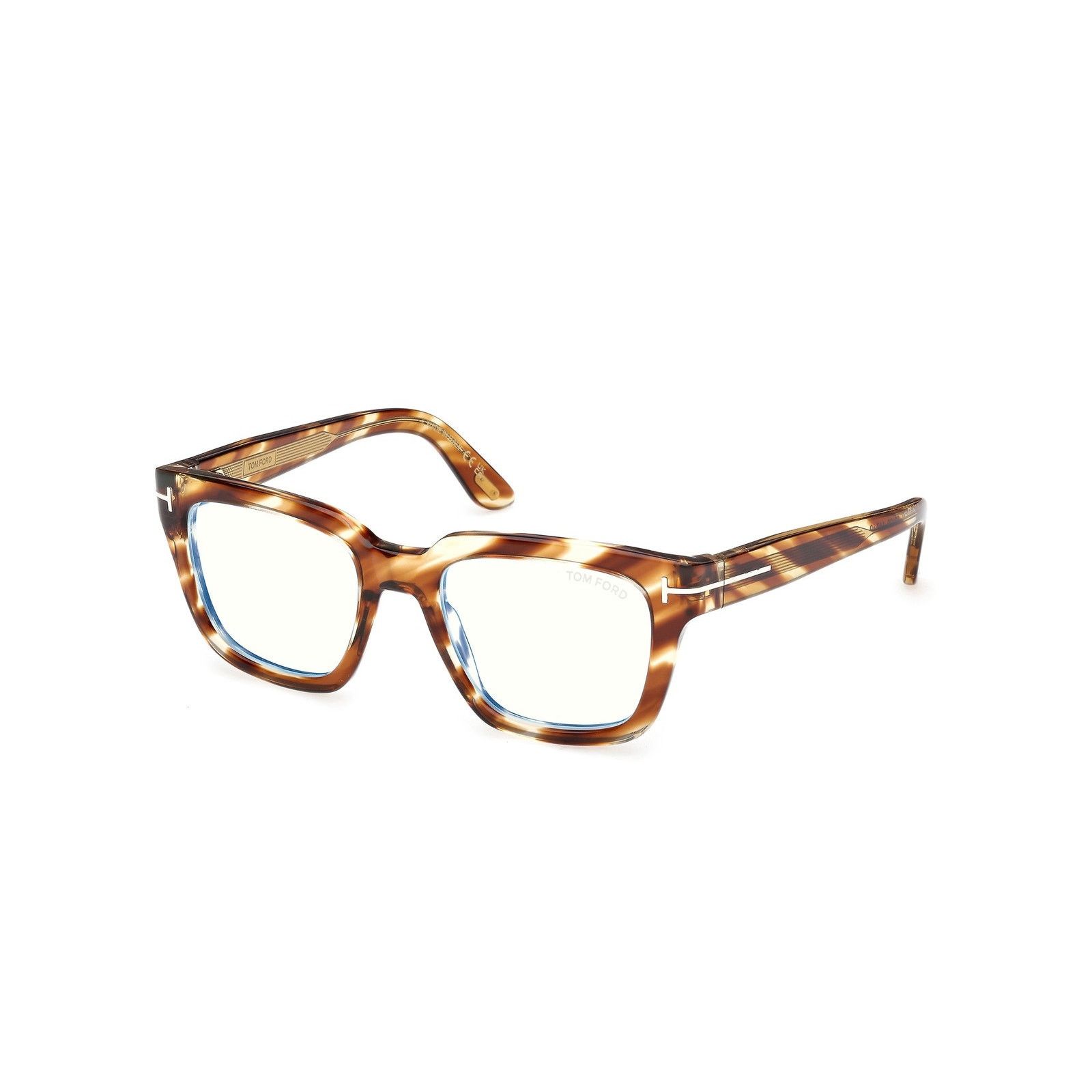 Tom Ford NEW Tom Ford FT6027-B-055-52 52mm 100%(FT6027-B-055-52-FR) Size ONE SIZE - 1 Thumbnail