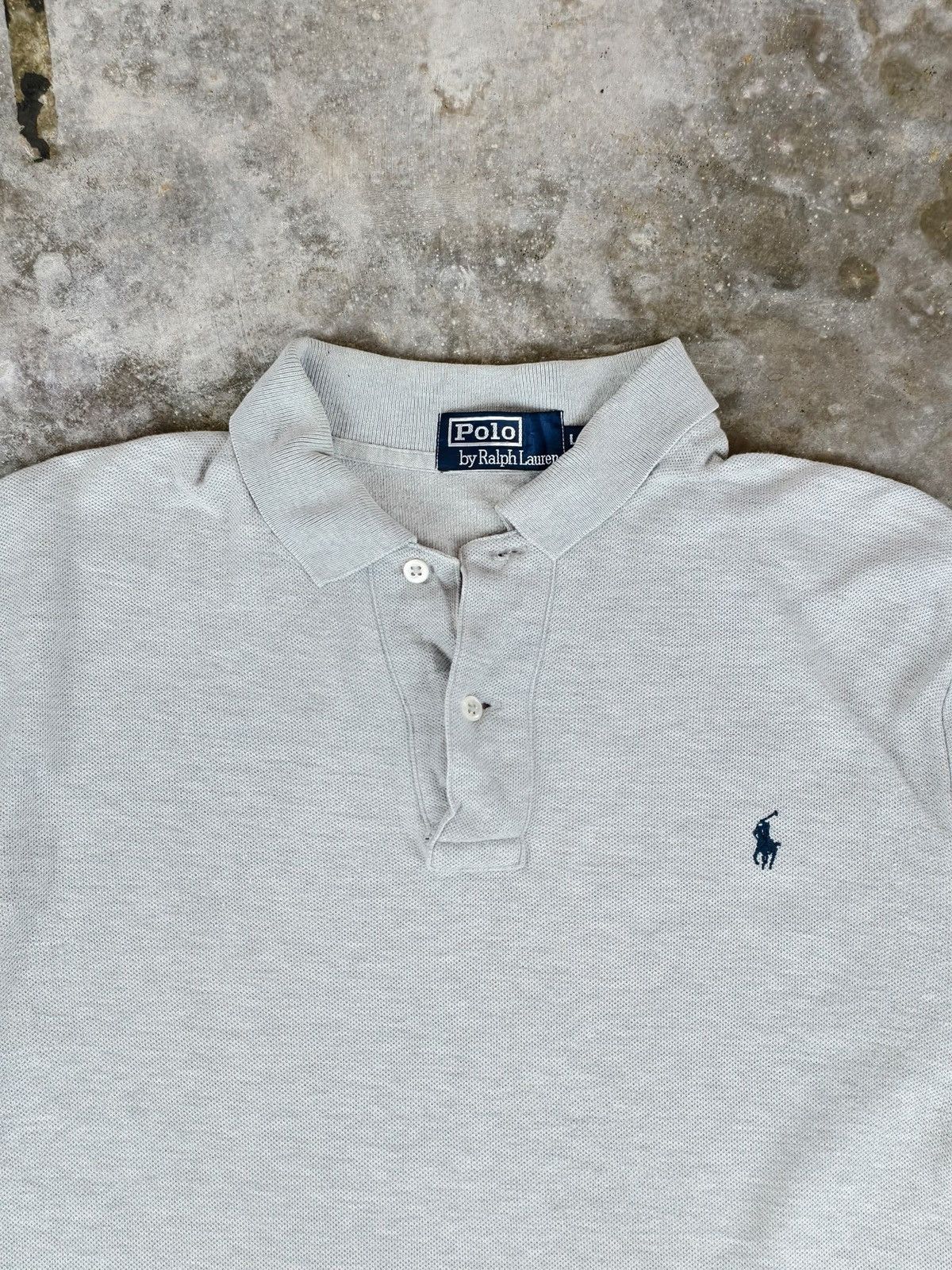 Polo Ralph Lauren × Ralph Lauren Polo Ralph Lauren Shirt Size US L / EU 52-54 / 3 - 3 Thumbnail