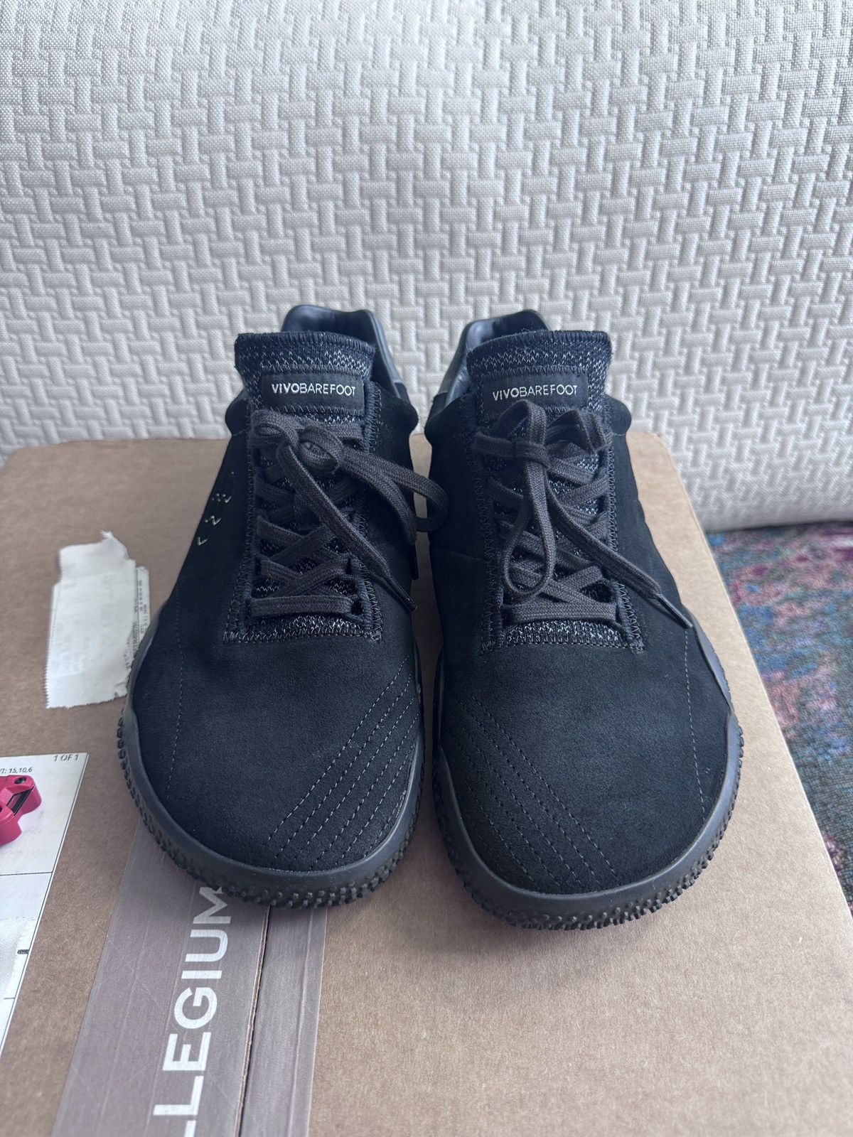 Vivobarefoot Vivobarefoot Motus Studio Size US 10 / EU 43 - 12 Thumbnail