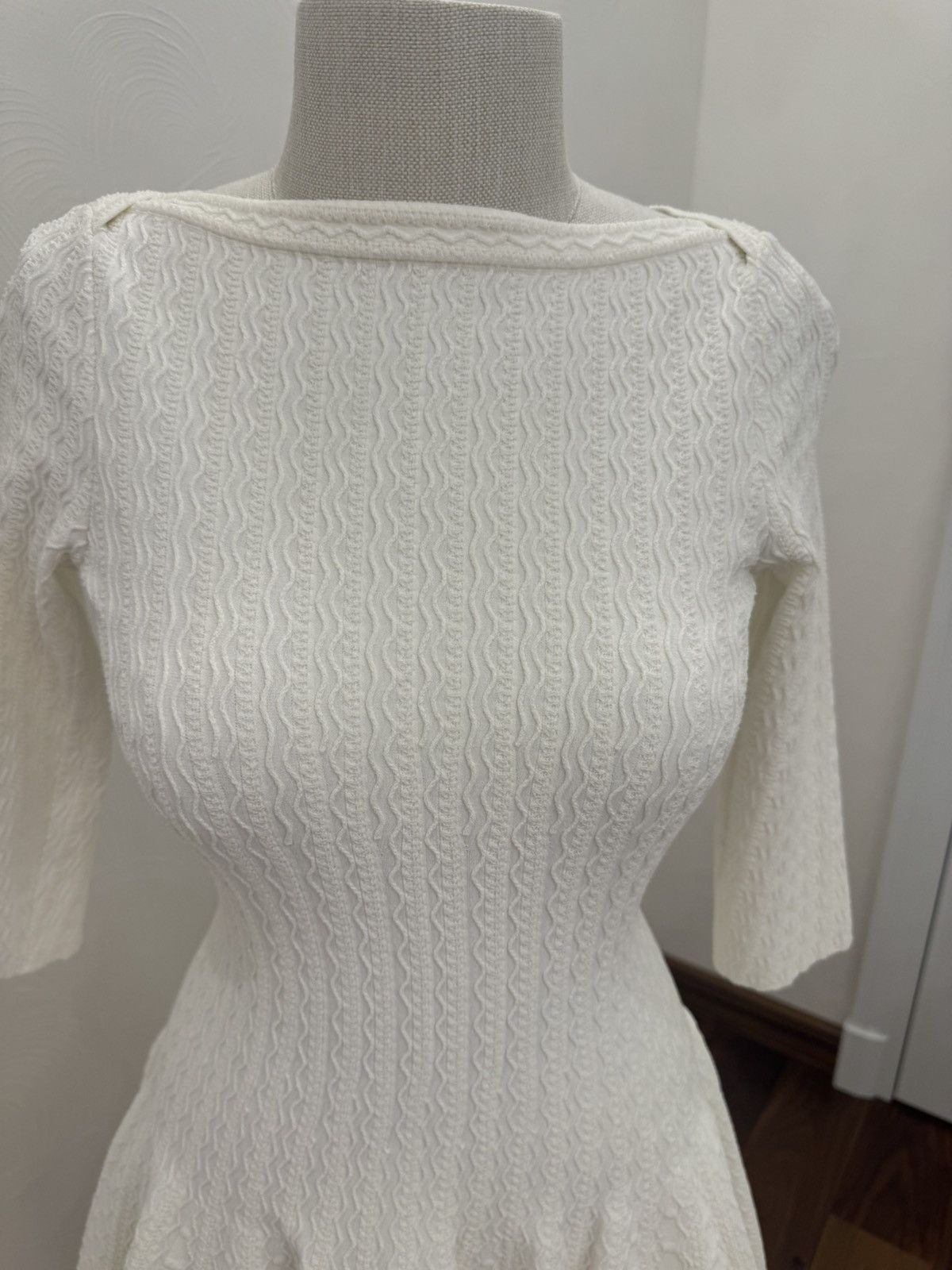 Alaia Dress Size S / US 4 / IT 40 - 7 Thumbnail