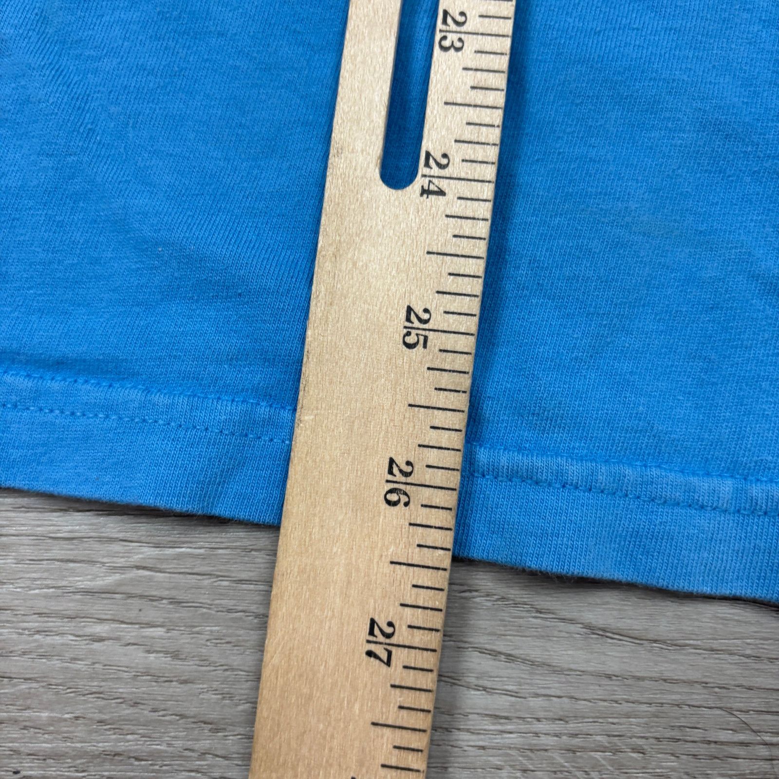 Patagonia Patagonia P-6 Logo Long Sleeve Regular Fit T Shirt Men's S Size US S / EU 44-46 / 1 - 7 Thumbnail