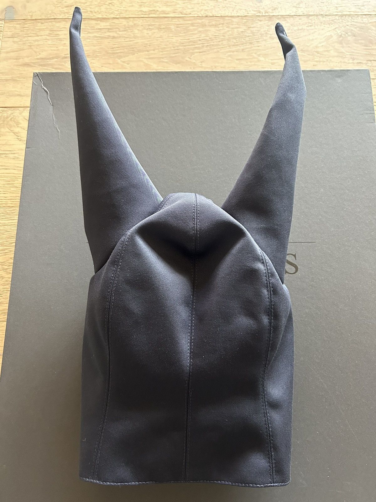Anonymous Club × Hood By Air Anonymous Club x Hood By Air Dunce Cap Size ONE SIZE - 3 Thumbnail