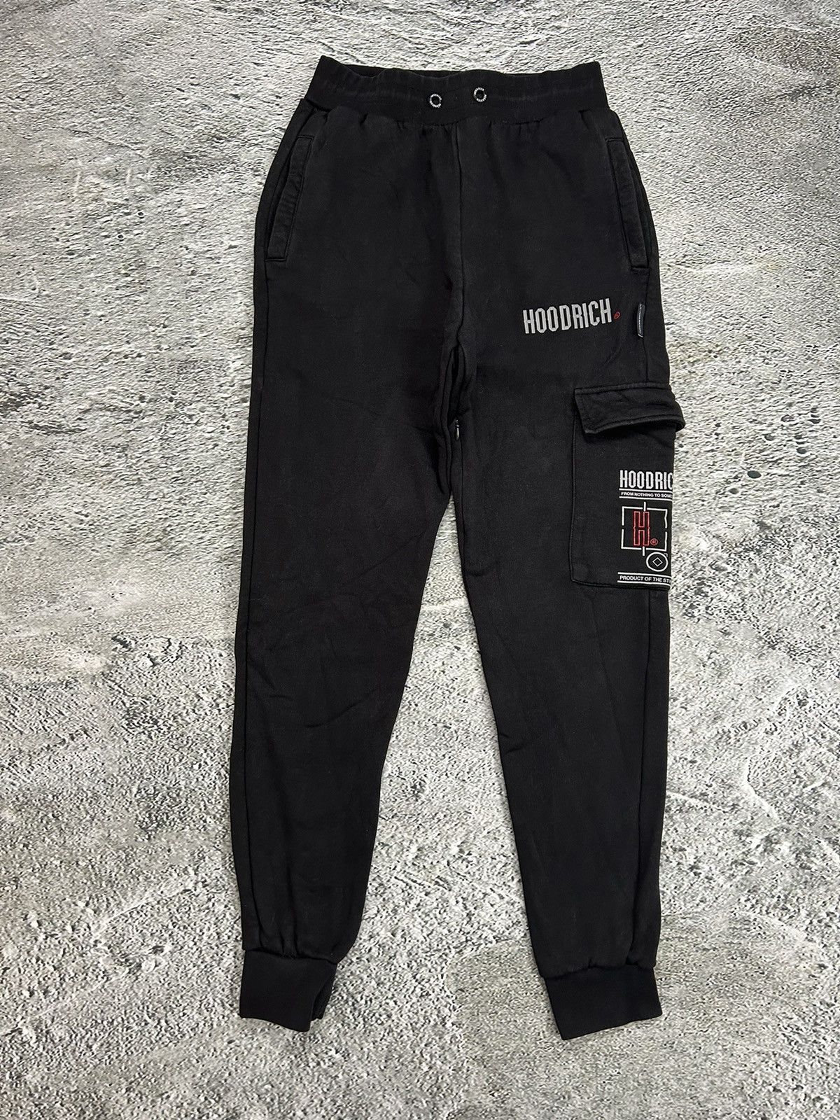 送料無料☆Trapstar London Hyperdrive Ripstop Utility Cargos Trapstar London Women's Hyperdrive Ripstop Utility Cargos