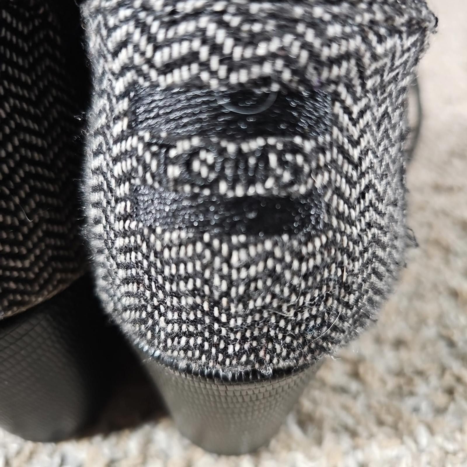Toms Toms Heel Shoes Womens 8.5 UK 6.5 Size US 8.5 / IT 38.5 - 7 Thumbnail