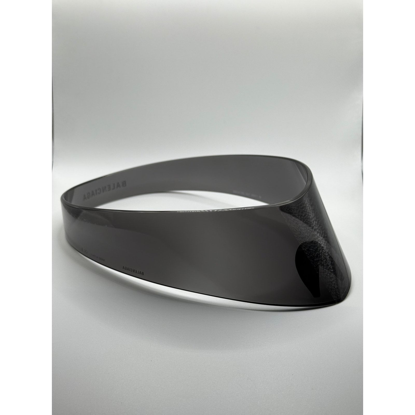 Balenciaga Balenciaga 360 mask sunglasses Size ONE SIZE - 2 Thumbnail
