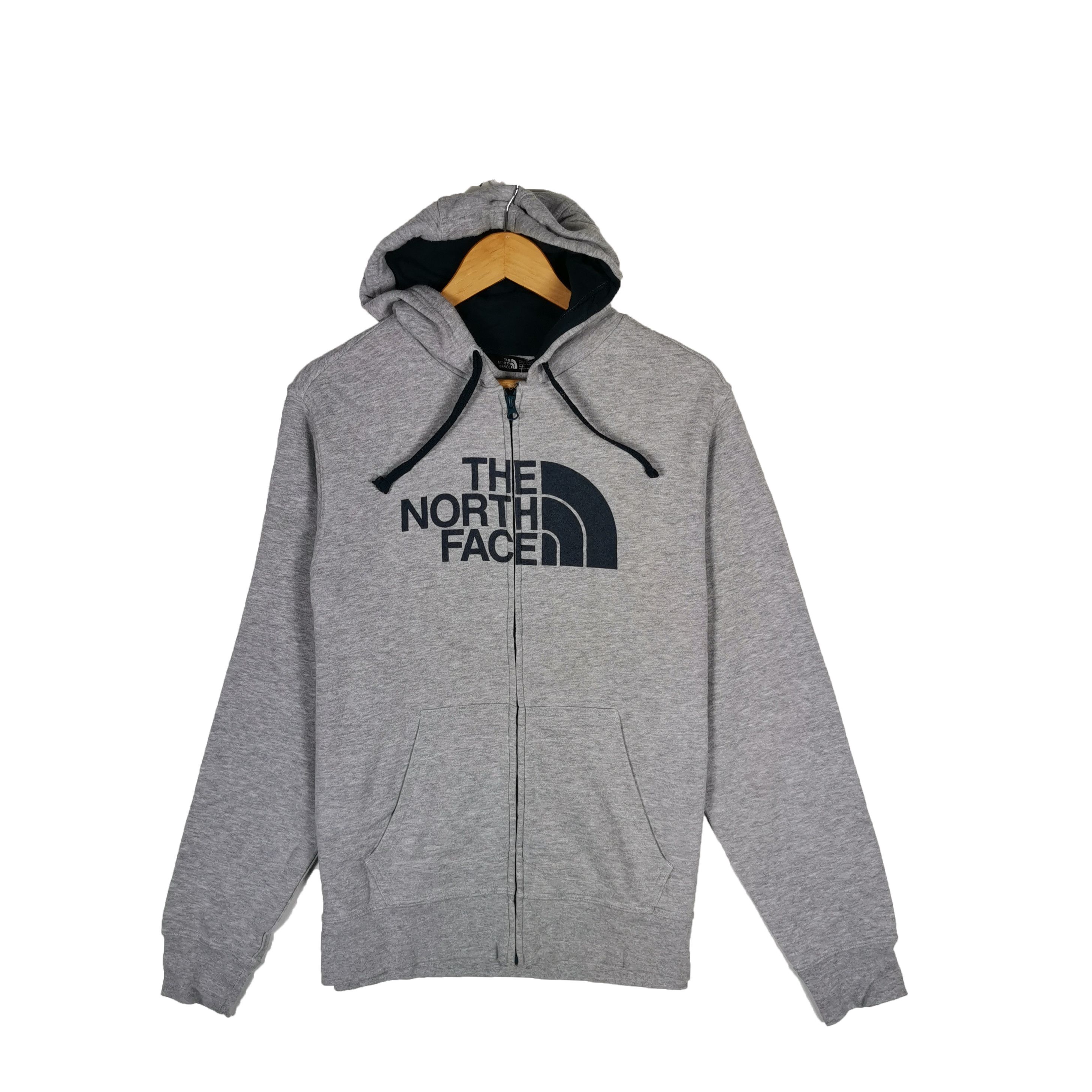The North Face The North Face Hoodies Sweater Zipper Jumper Sweatshirt Size US M / EU 48-50 / 2 - 2 Thumbnail