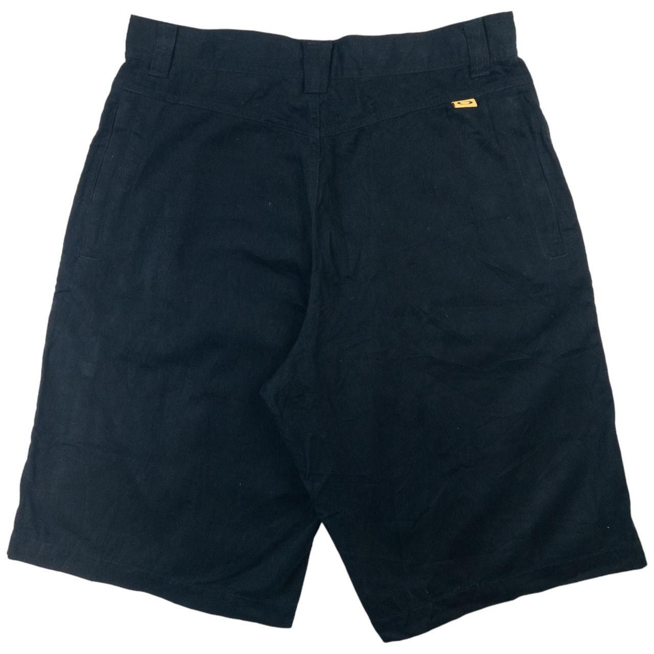 Oakley Vintage Oakley Shorts Size W32 Size US 32 / EU 48 - 2 Thumbnail