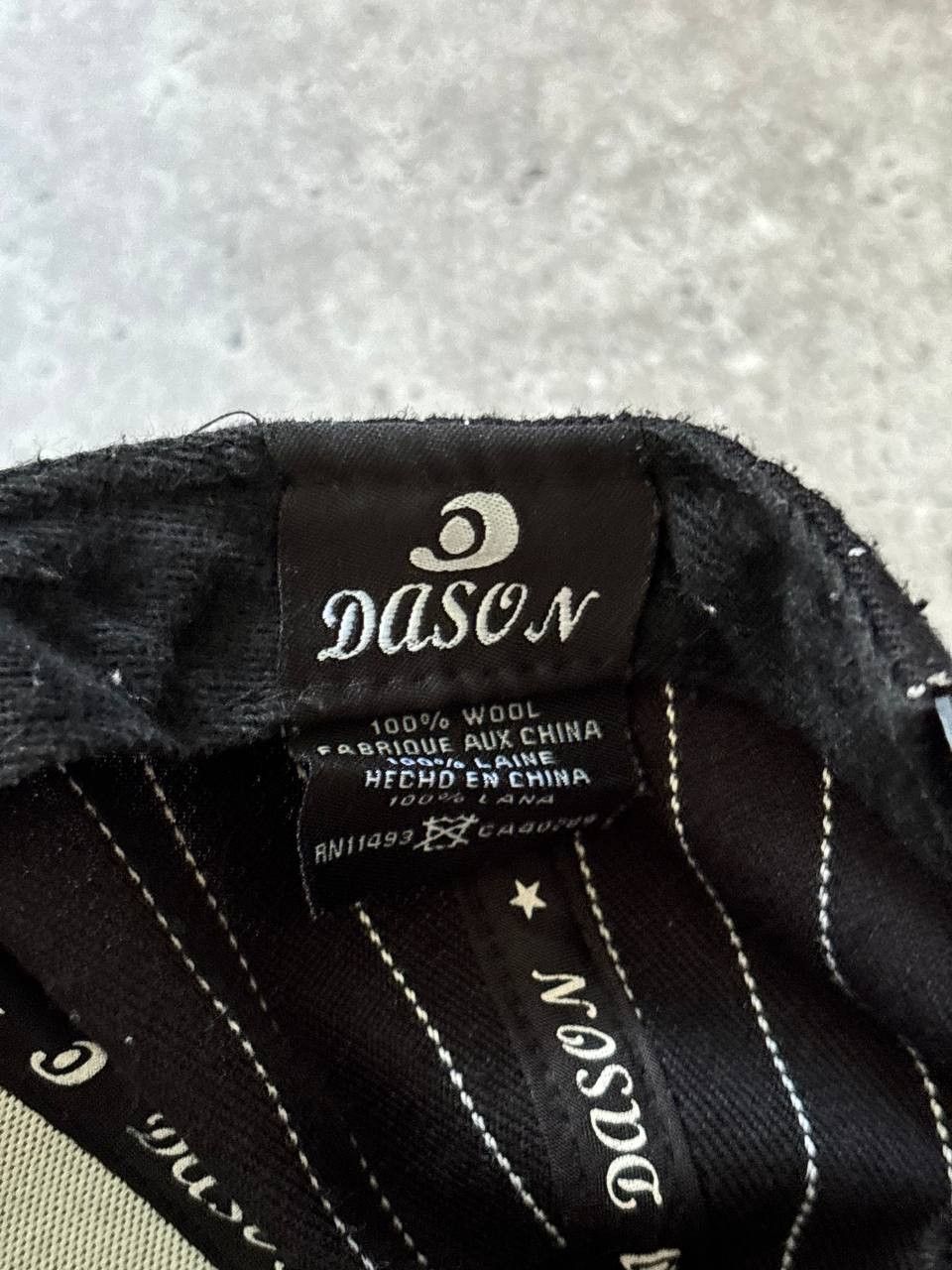 Other Los Angeles Dodgers Wool / Leather Cap Size ONE SIZE - 8 Thumbnail