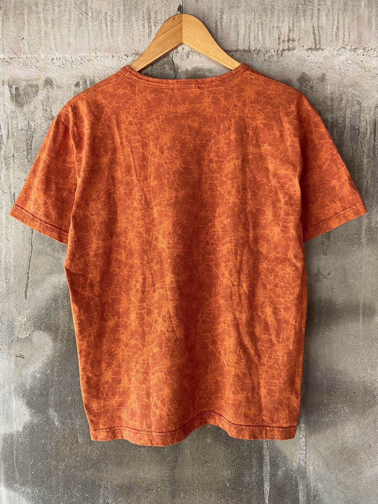 Tete Homme TETE HOMME JAPAN ART TEE Size US M / EU 48-50 / 2 - 13 Thumbnail