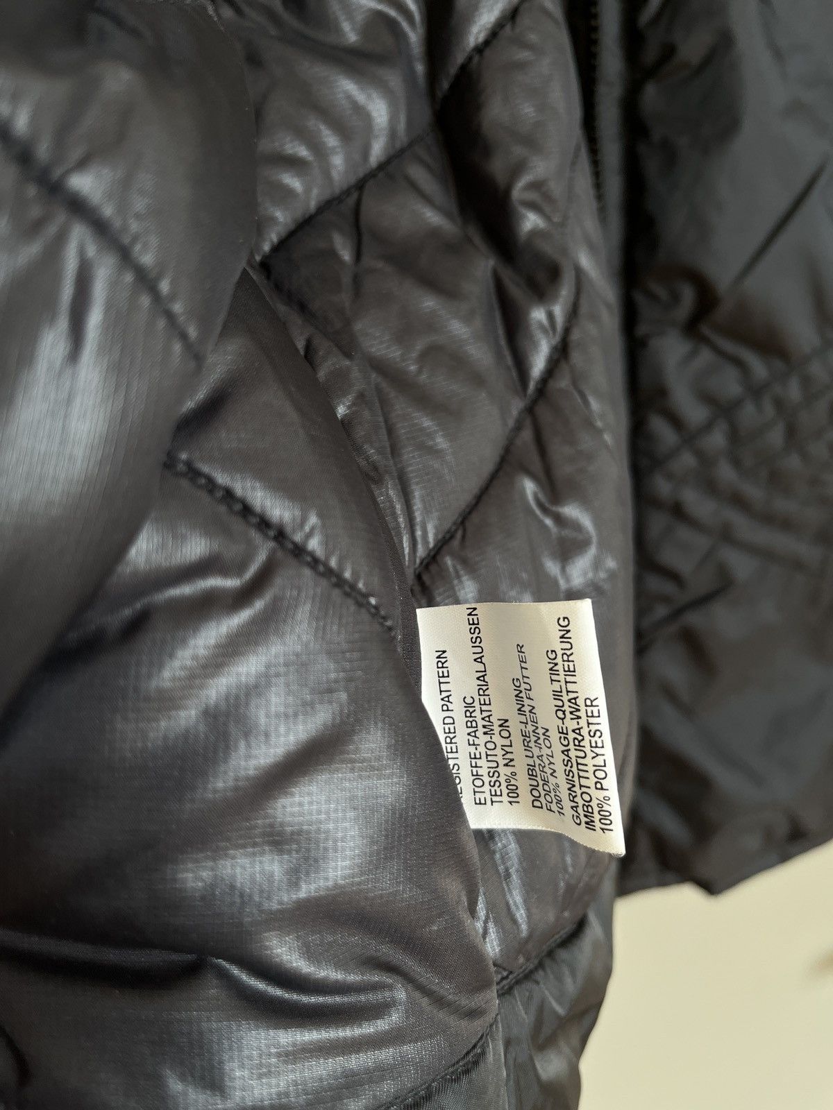 If Six Was Nine × JET SET JET SET Y2K Opium Style Bomber Jacket with Fur Size XS / US 0-2 / IT 36-38 - 14 Thumbnail
