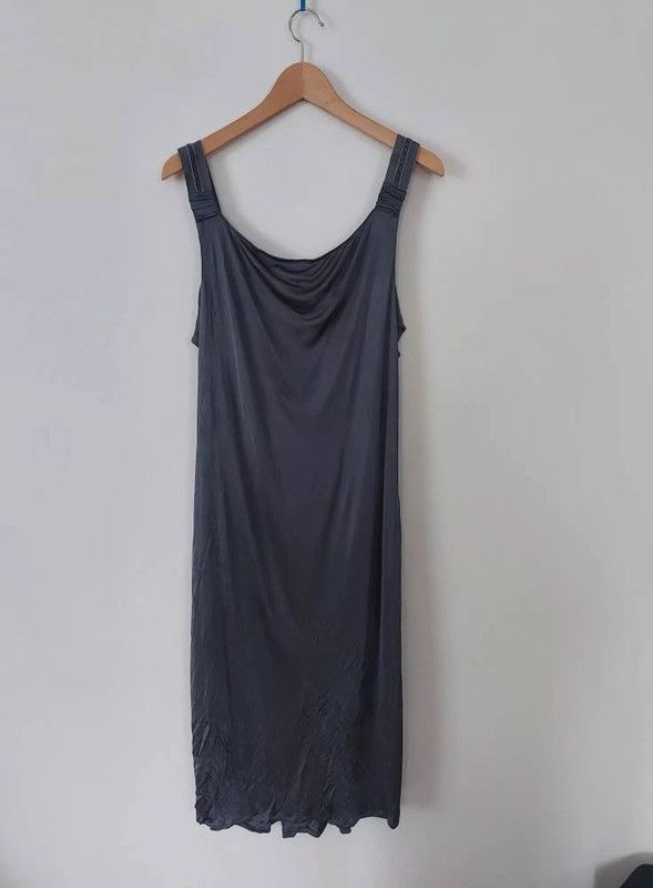 Victoria's Secret Victoria's Secret / Moda International dress XL Size XL / US 12-14 / IT 48-50 - 5 Thumbnail