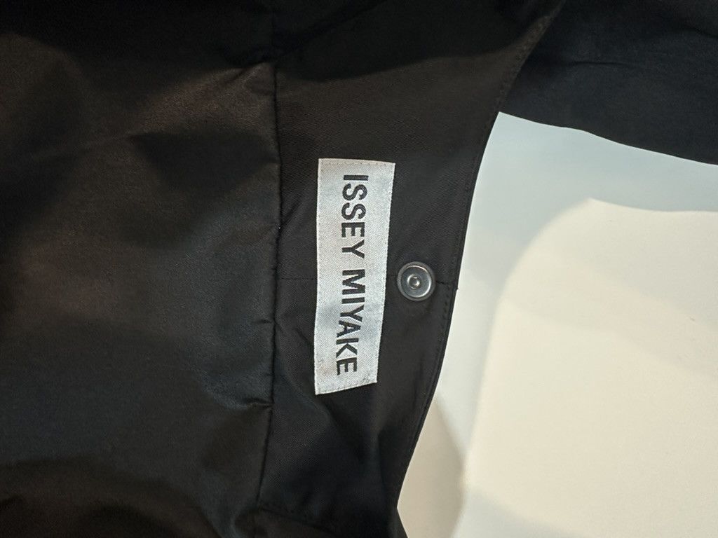Issey Miyake issey miyake Size US XL / EU 56 / 4 - 10 Thumbnail