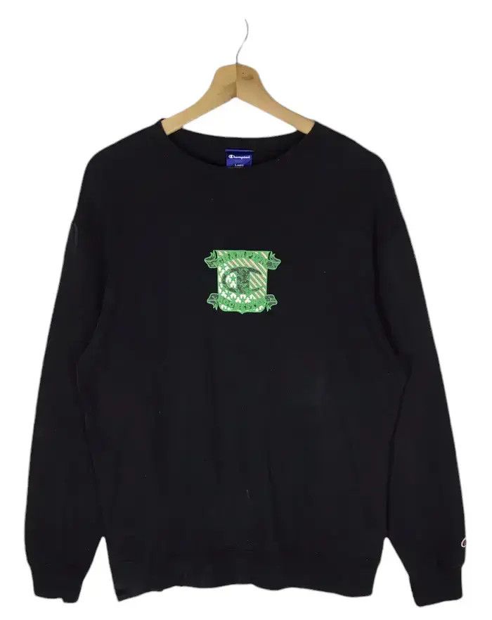 Champion Champion Rochester Sweatshirts Size US L / EU 52-54 / 3 - 1 Thumbnail