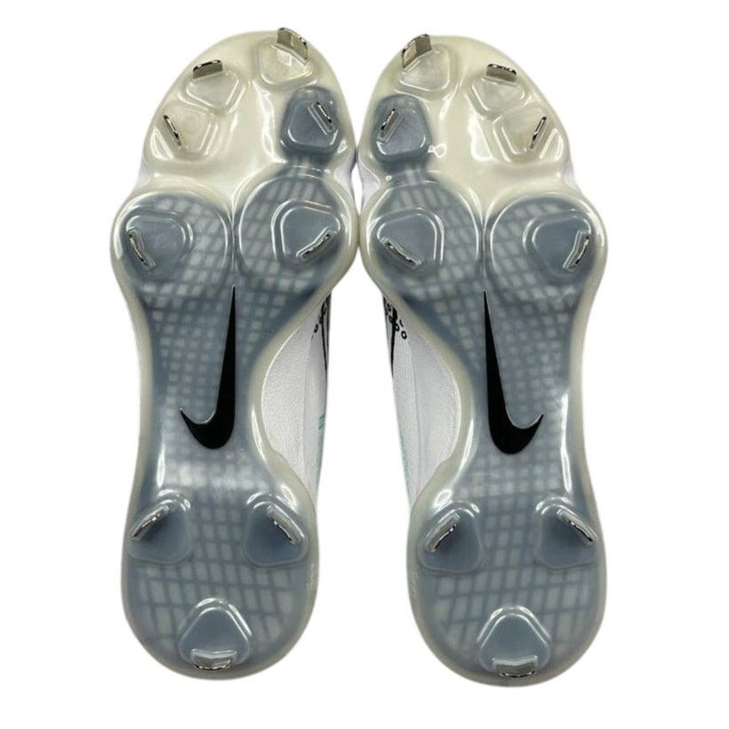 Nike Nike Mens Force Zoom Trout 7 Pro Baseball Cleats CQ7224-101 Size US 7 / EU 40 - 10 Thumbnail