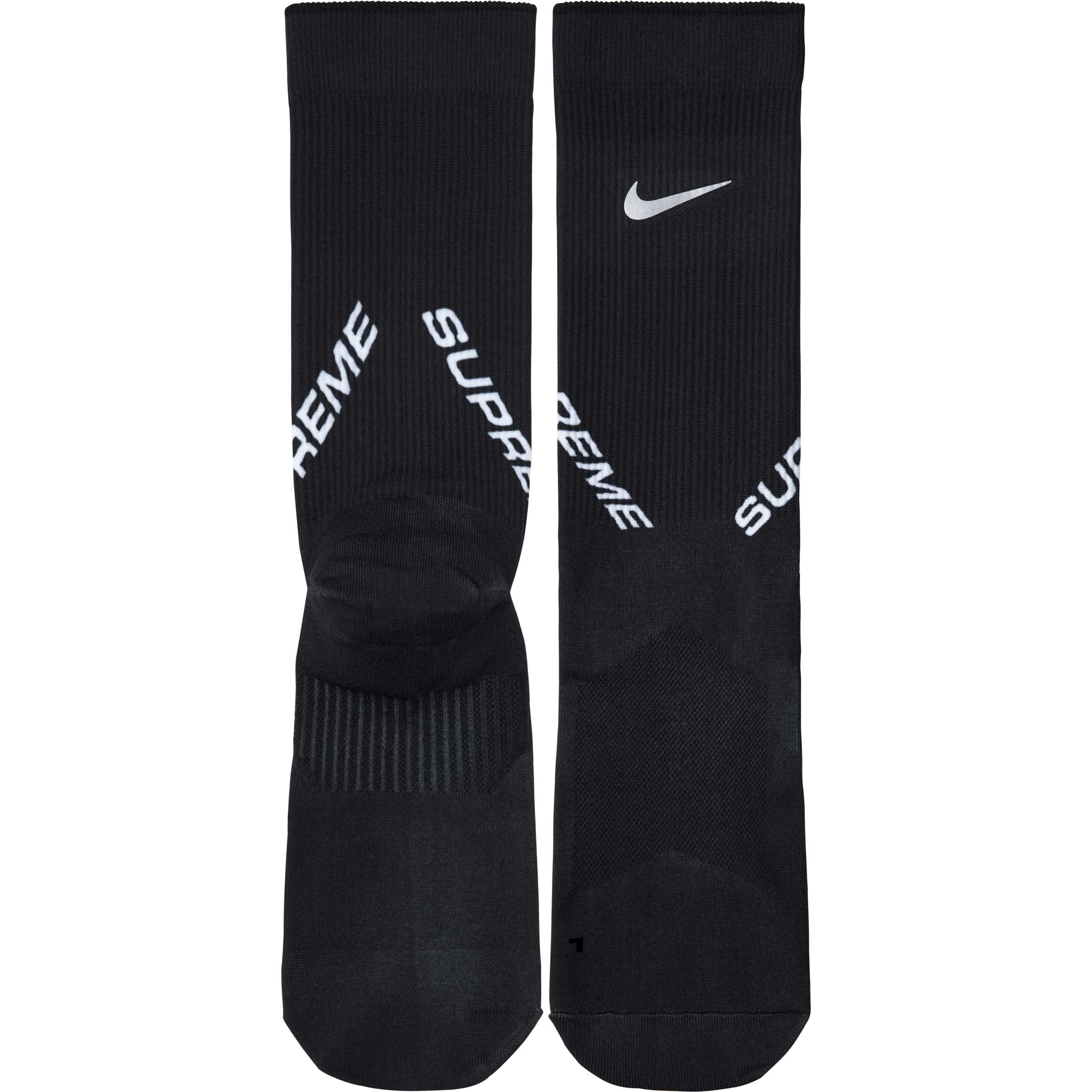 Nike × Supreme Supreme Nike Spark Crew Sock Size ONE SIZE - 3 Thumbnail