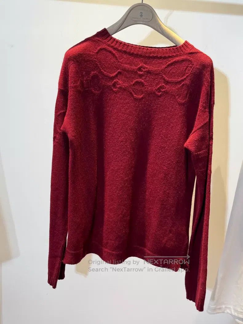 Hermes Hermes Sweater Size XS / US 0-2 / IT 36-38 - 1 Thumbnail