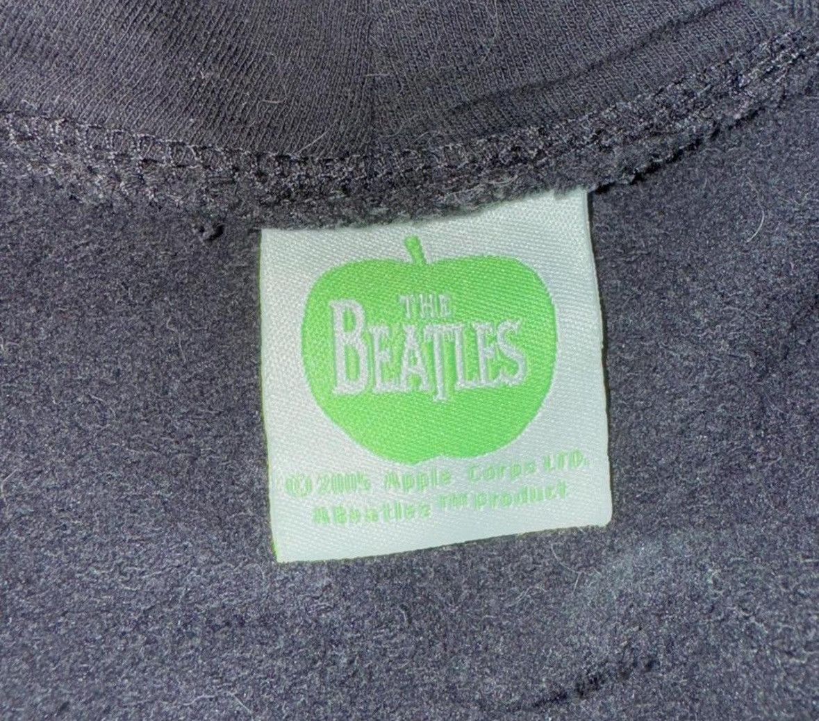 Other the beatles zip up Size XXL / US 16-18 / IT 52-54 - 2 Thumbnail