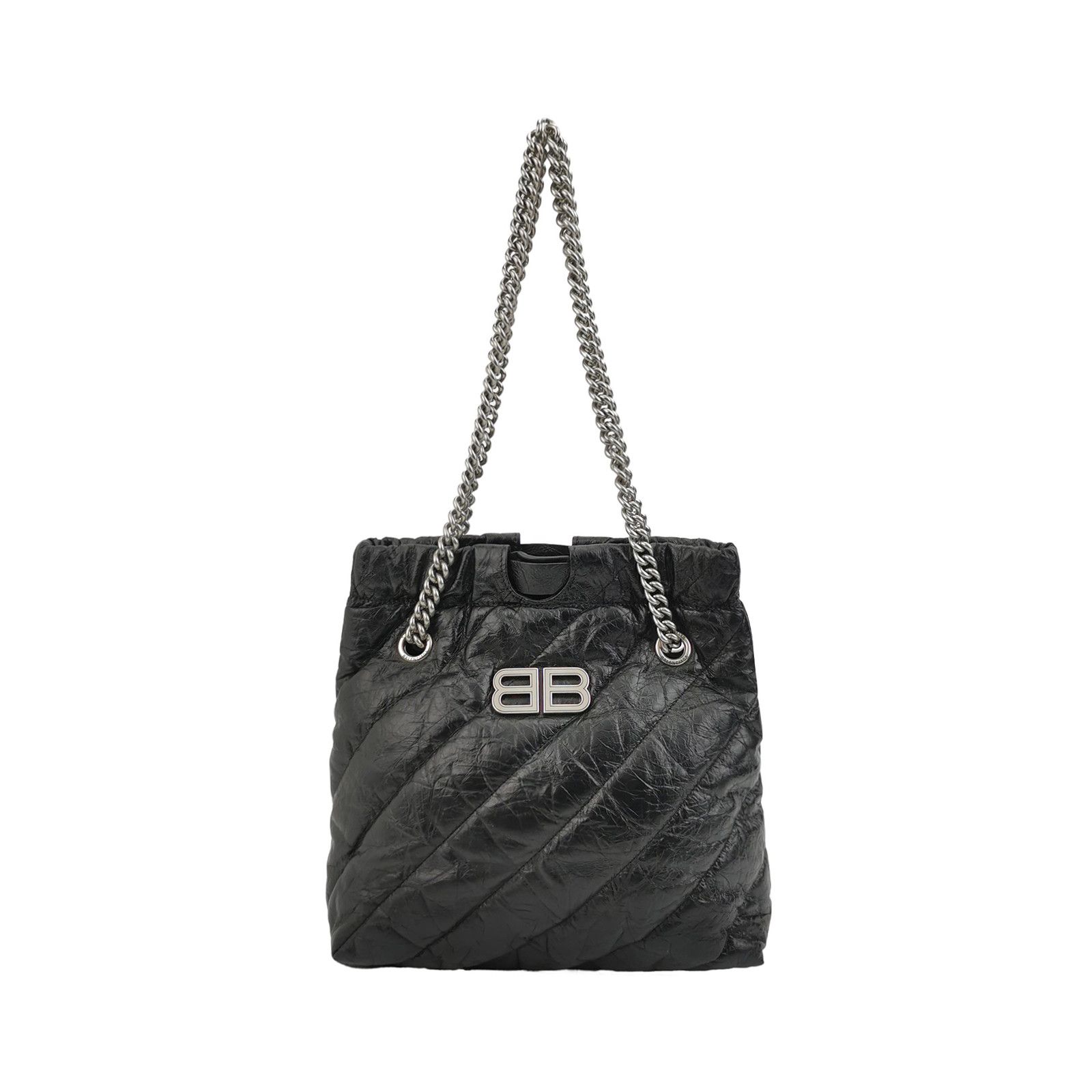 Balenciaga Balenciaga Women os Shoulder Bags Size ONE SIZE - 1 Thumbnail