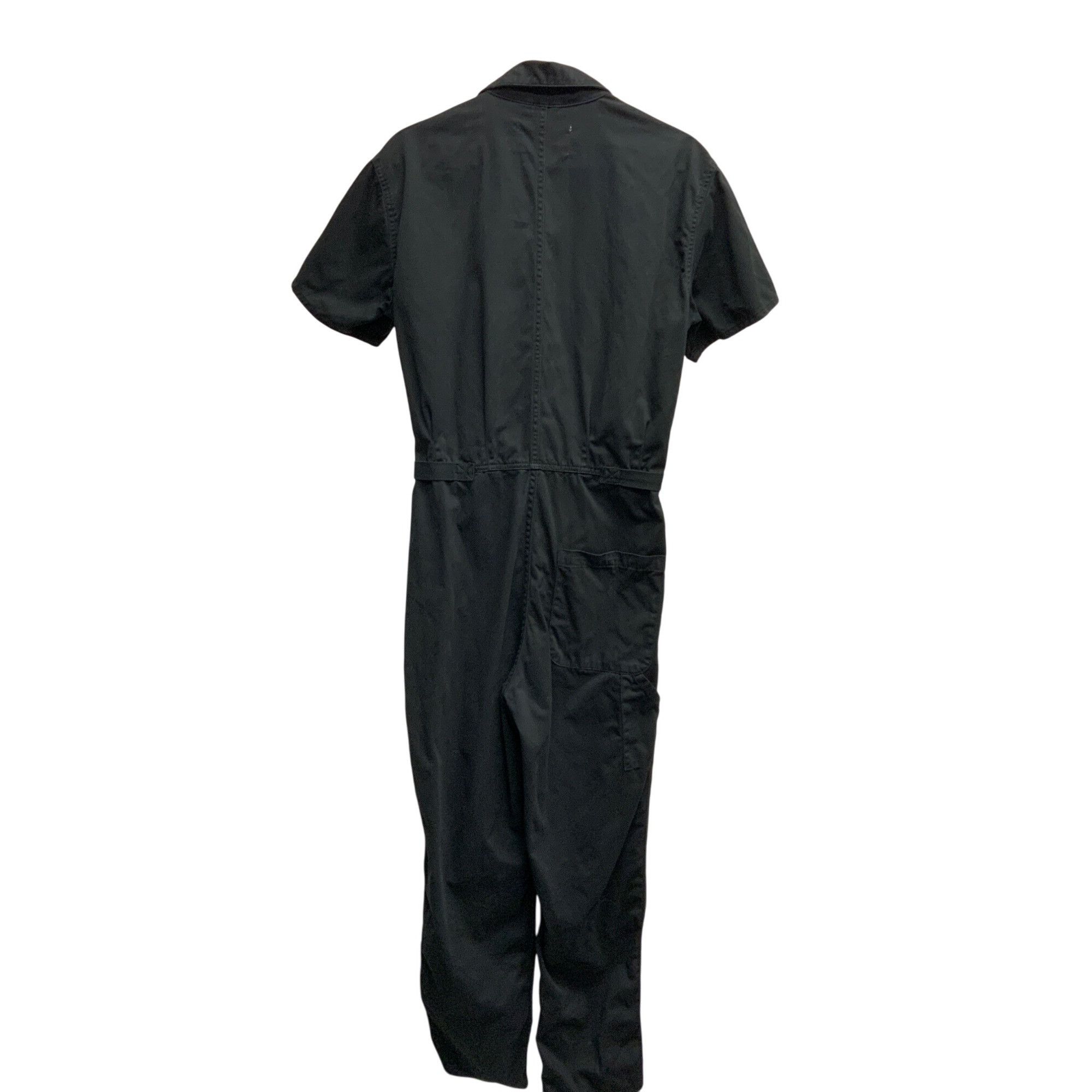 Pistola Pistola X Revolve Fade to Black Grover Field Suit Size 27" / US 4 / IT 40 - 6 Thumbnail