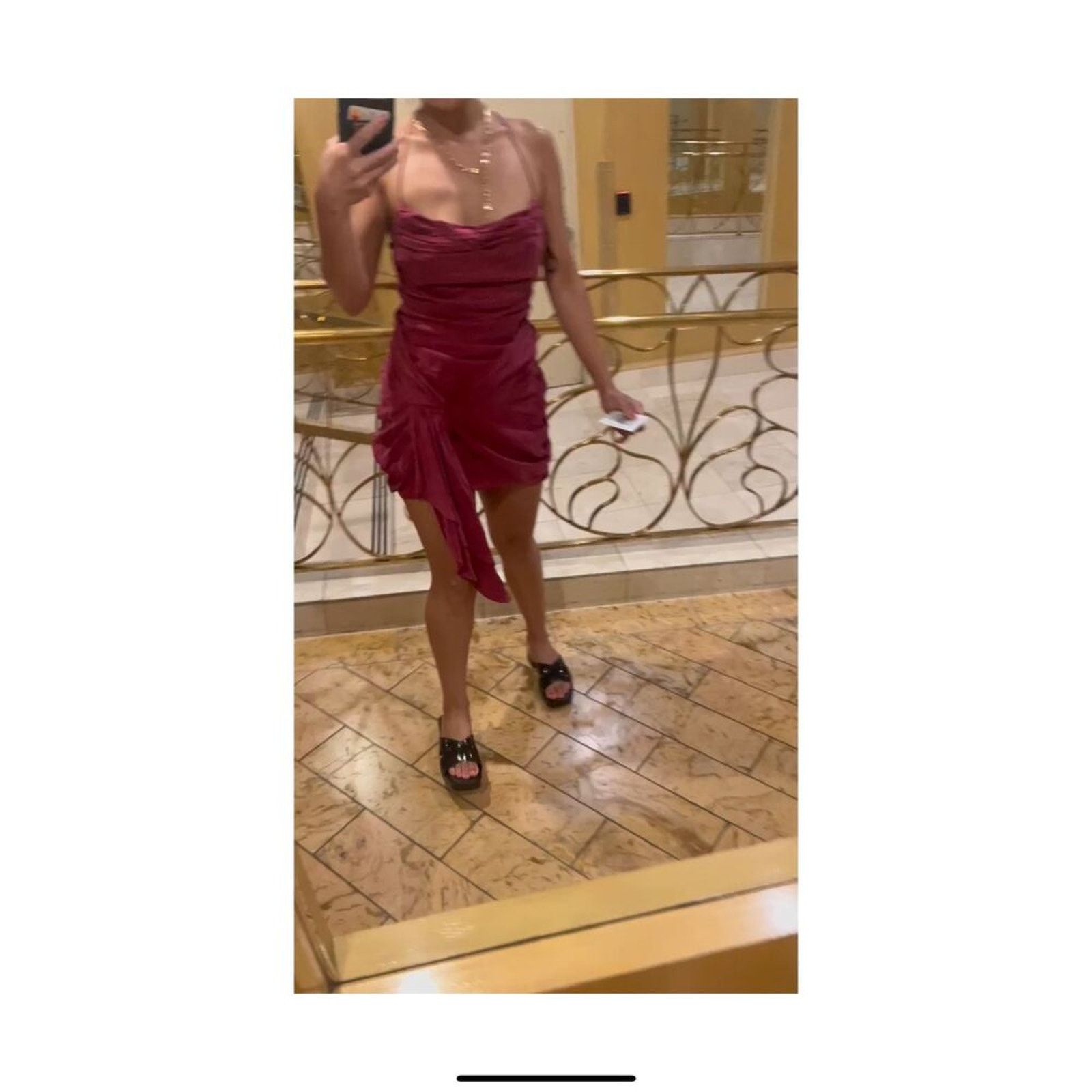 For Love & Lemons For love and lemons Dress Size XS / US 0-2 / IT 36-38 - 10 Thumbnail
