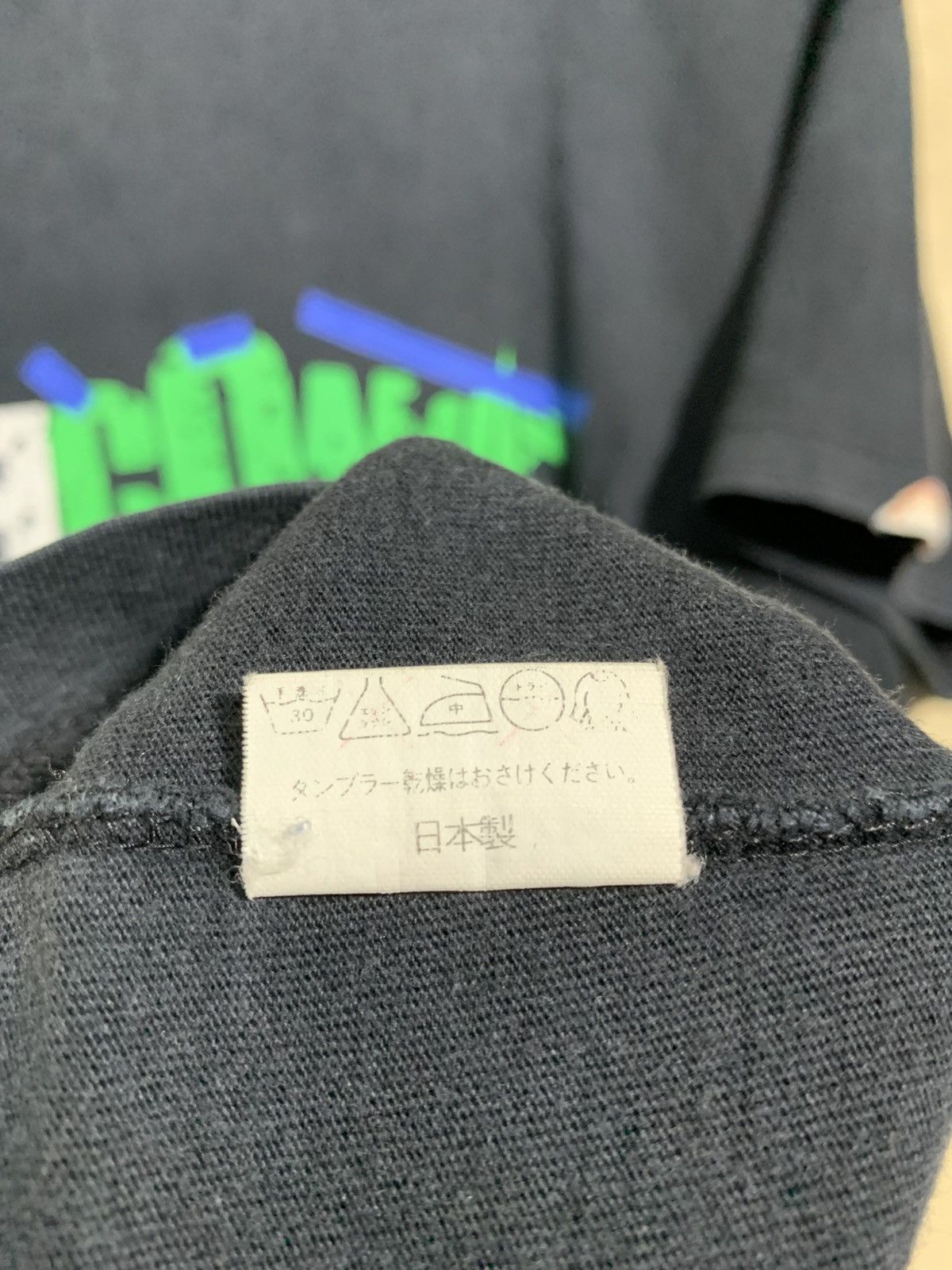 Jun Takahashi × Undercover 🔥UNDCVR X RECON S/S00 SHIRTS Size US M / EU 48-50 / 2 - 9 Thumbnail