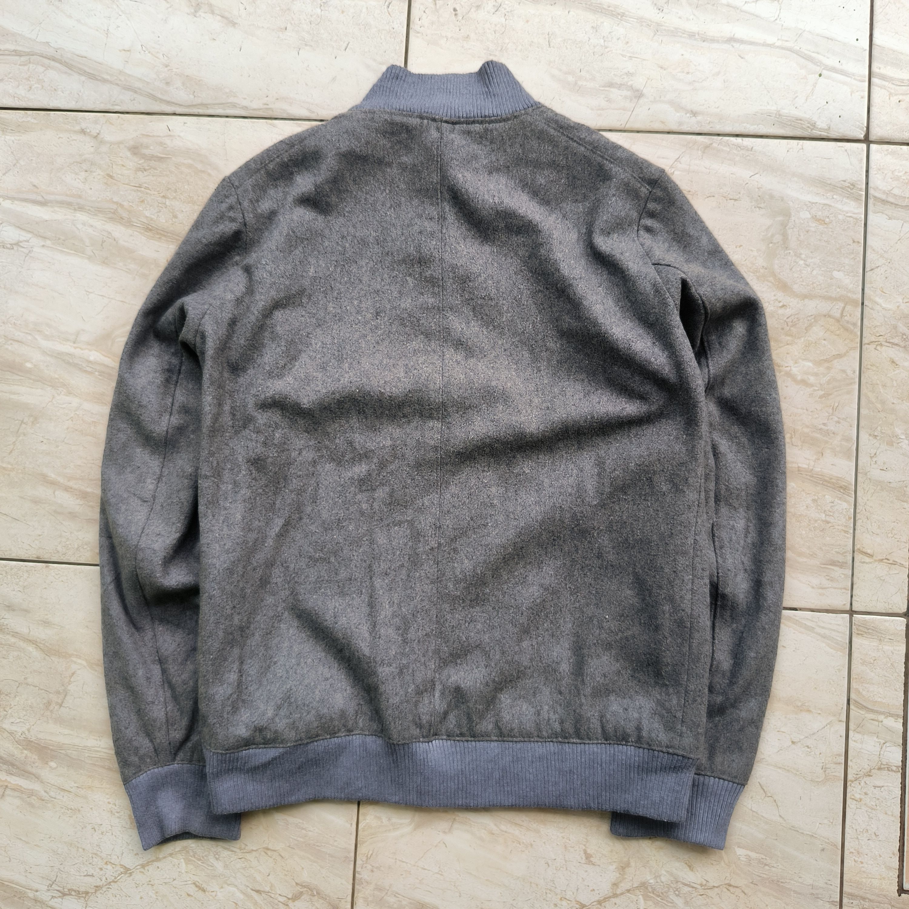 Japanese Brand Varisty Wool New York Size US L / EU 52-54 / 3 - 8 Thumbnail