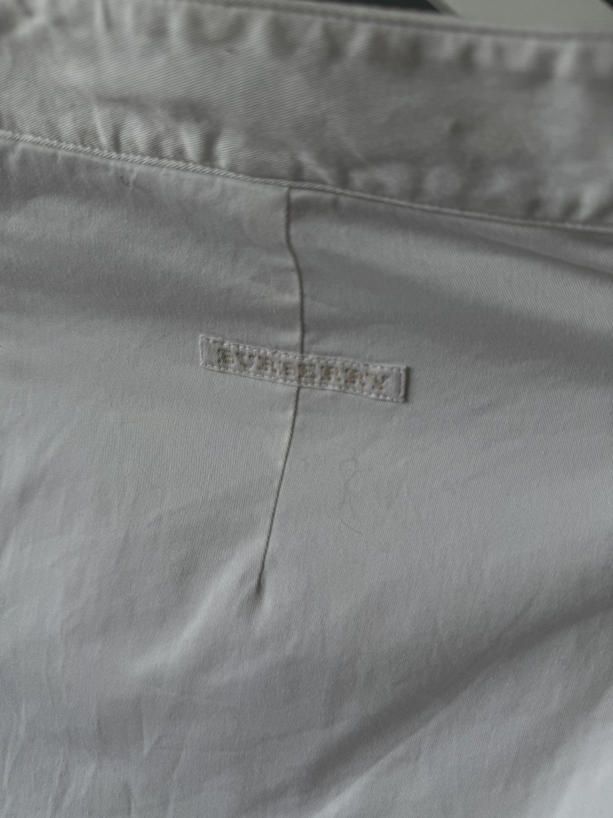 Burberry Burberry golf midi skirt Size 30" / US 8 / IT 44 - 4 Thumbnail