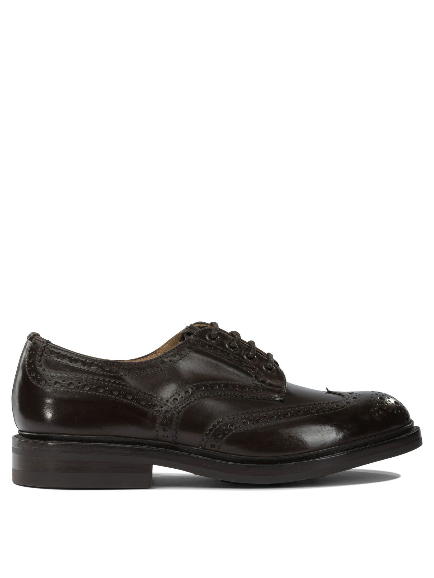 Tricker's Tricker'S Bourton Derby UK 7 Men - USA Duties Paid Size US 7 / EU 40 - 1 Thumbnail
