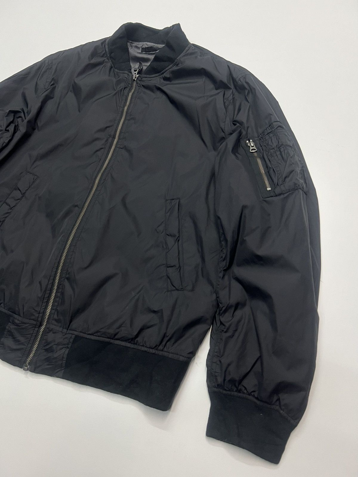Other BOMBER JACKET TYPE MA-1 Size US XL / EU 56 / 4 - 3 Thumbnail