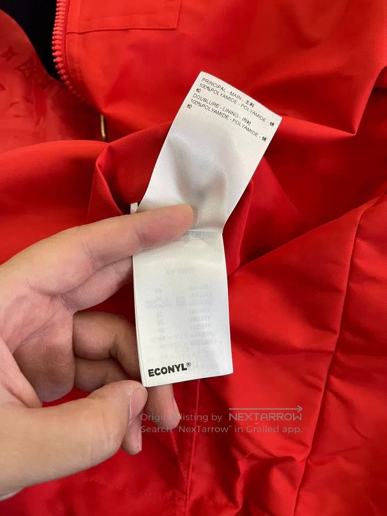 Louis Vuitton Louis Vuitton jacket Size US M / EU 48-50 / 2 - 8 Thumbnail