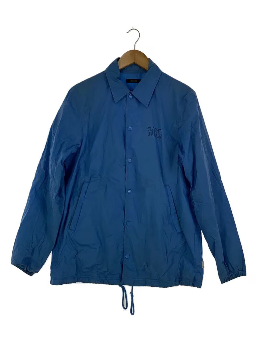 Undercover Archive Vampire Logo Nylon Coach Jacket Size US L / EU 52-54 / 3 - 2 Thumbnail