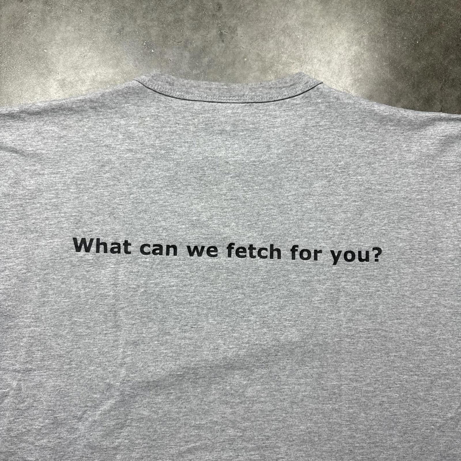 Russell Athletic Urban Fetch Tee Rusell Athletic Sportswear 90's T-Shirt Size US XL / EU 56 / 4 - 4 Thumbnail