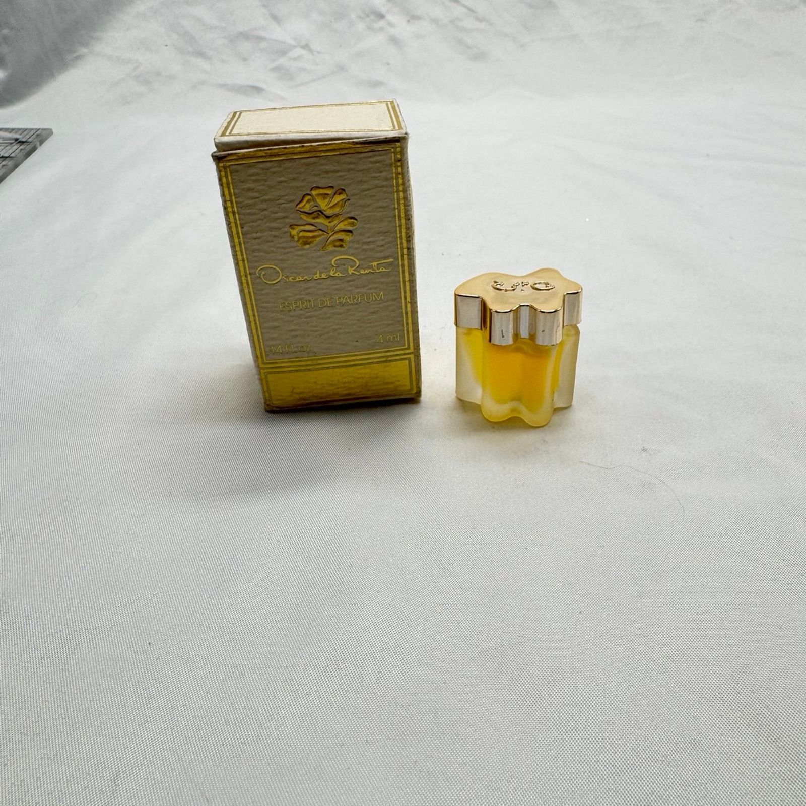 Oscar De La Renta VTG Oscar de la Renta Esprit de Parfum dabber Size ONE SIZE - 5 Thumbnail