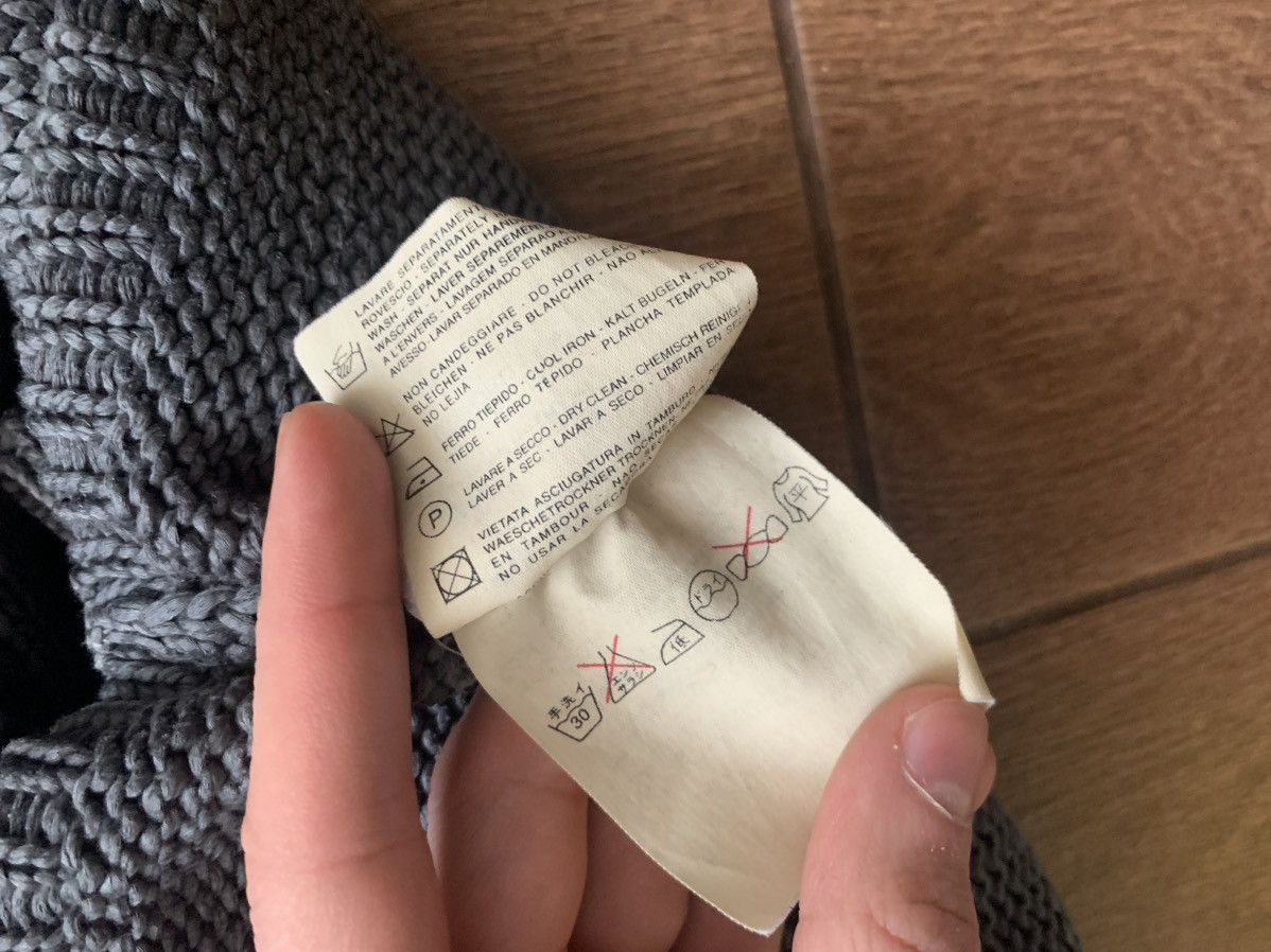 Stone Island Stone Island Men Sweater Size US M / EU 48-50 / 2 - 8 Thumbnail