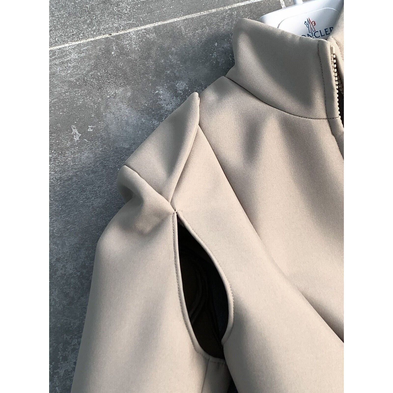 H&M × Maison Margiela MAISON MARTIN MARGIELA Mannequin Jacket Coat EU 36 US 6 XS Size XS / US 0-2 / IT 36-38 - 13 Thumbnail