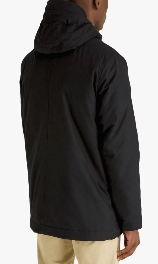 Lyle & Scott LYLE & SCOTT MICROFLEECE PARKA 2.0 JK1904V Z865-M Size US M / EU 48-50 / 2 - 3 Thumbnail