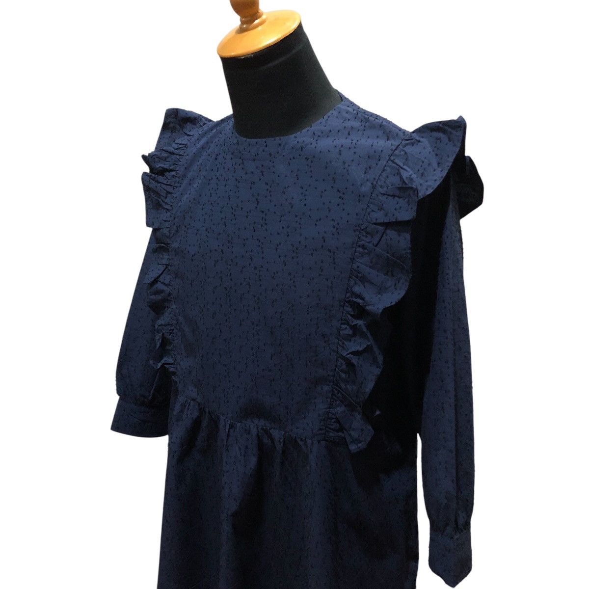 Maison Kitsune Maison Kitsune Dresses Size S / US 4 / IT 40 - 3 Thumbnail