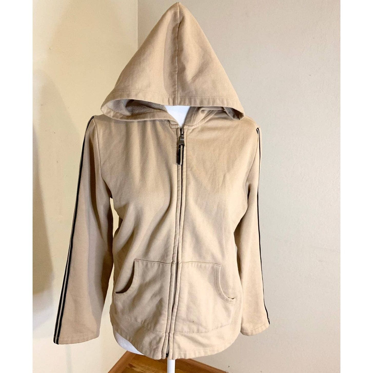 Other Cute light brown women's Hoodie size s Size S / US 4 / IT 40 - 1 Thumbnail