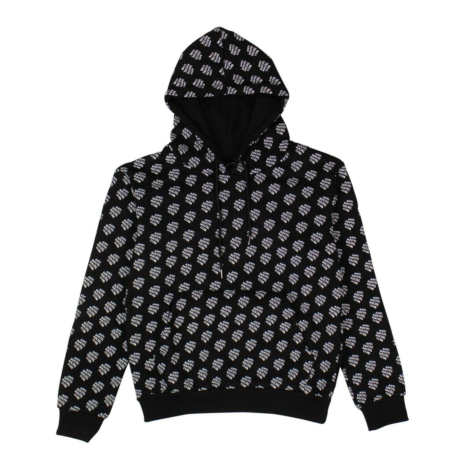 Anti Social Social Club NWT ASSC COTTON  