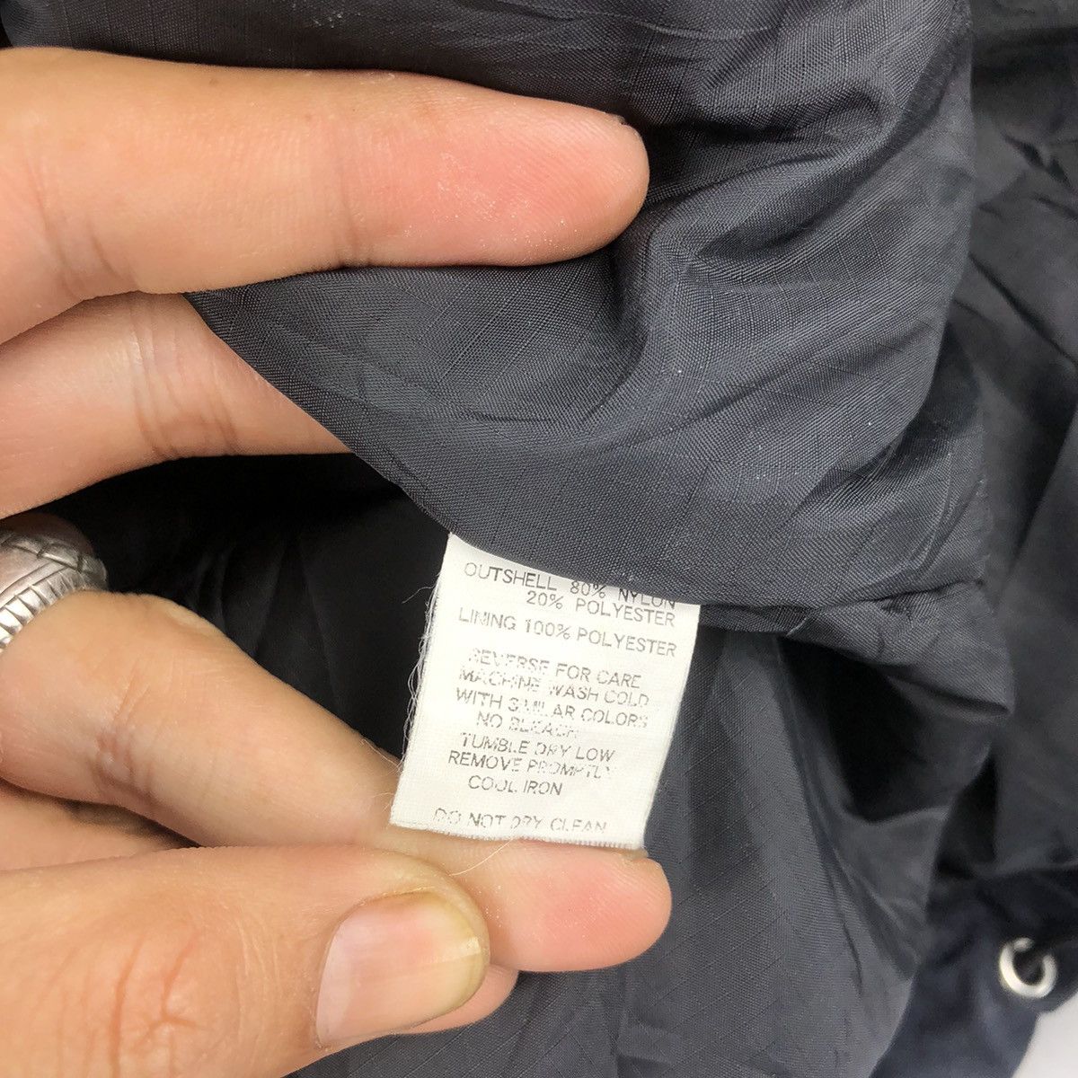 Japanese Brand Japanese Brand Akeey Hoodie Zipper Jacket Size US XL / EU 56 / 4 - 20 Thumbnail