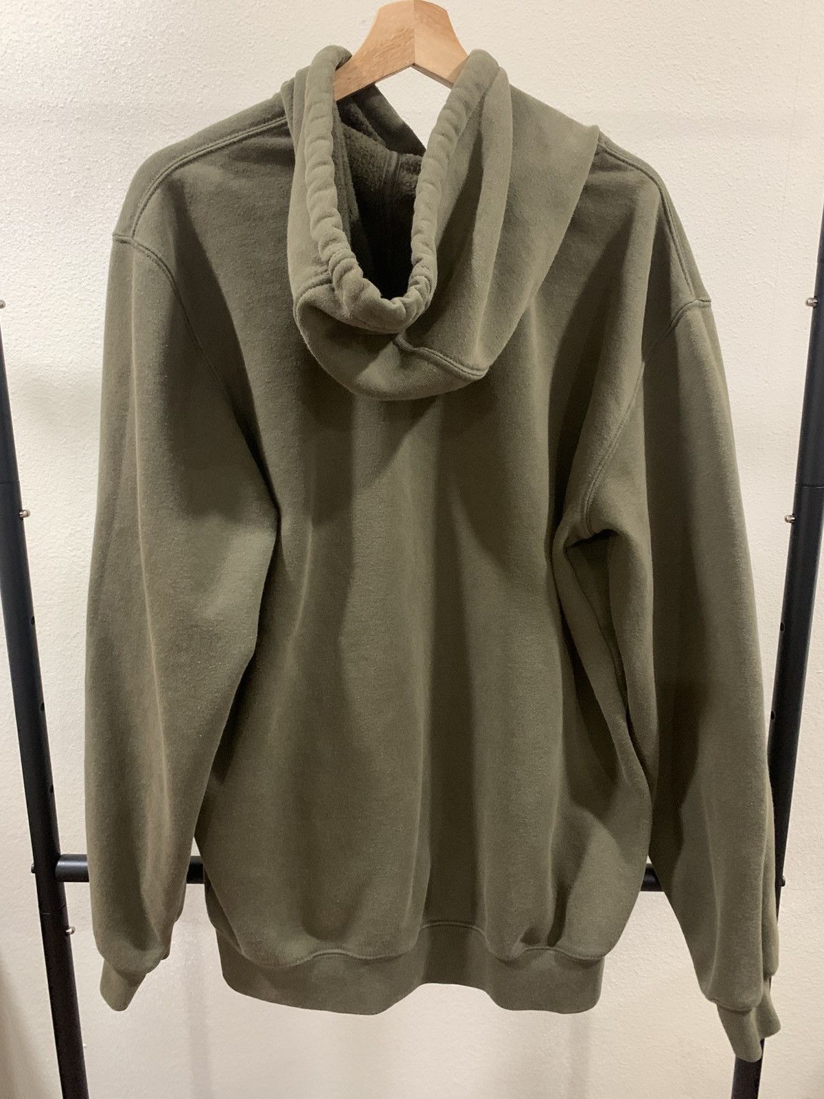 Carhartt Carhartt Hoodie Size US M / EU 48-50 / 2 - 2 Thumbnail