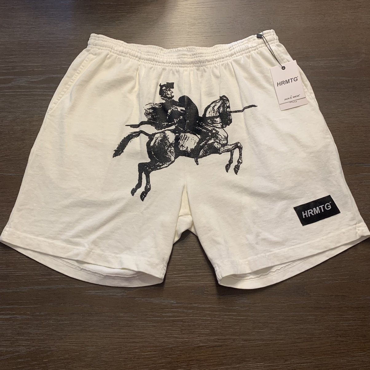 Hrmtg by jack b wiese quixote knight online shorts large