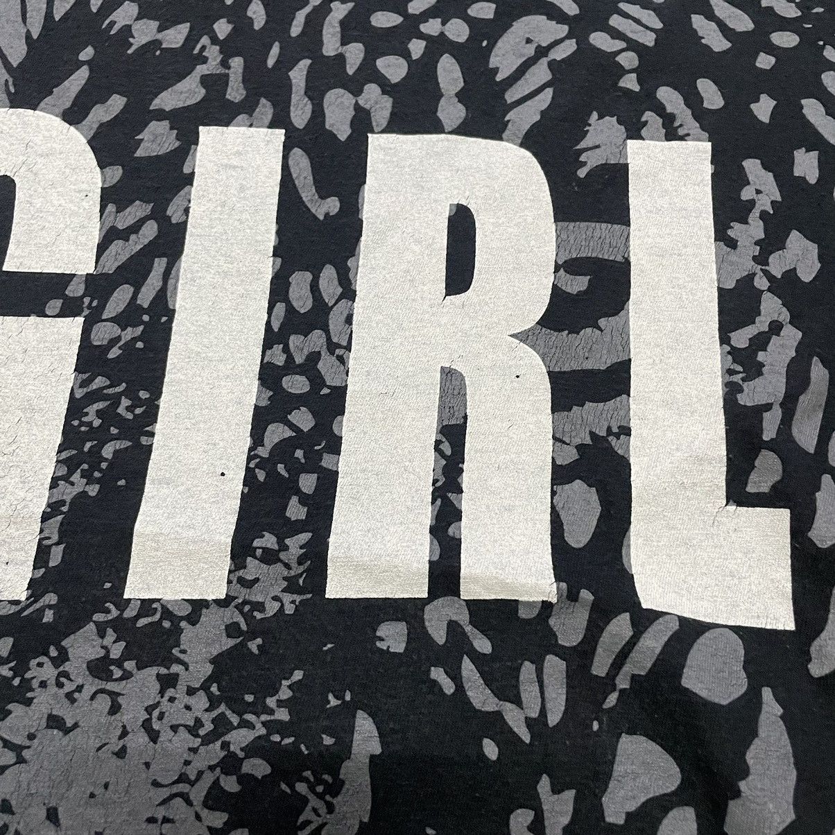 Hysteric Glamour 🇯🇵 Y2K X-GIRL ANARCHY SEDITIONARIES TSHIRT Size M / US 6-8 / IT 42-44 - 9 Thumbnail