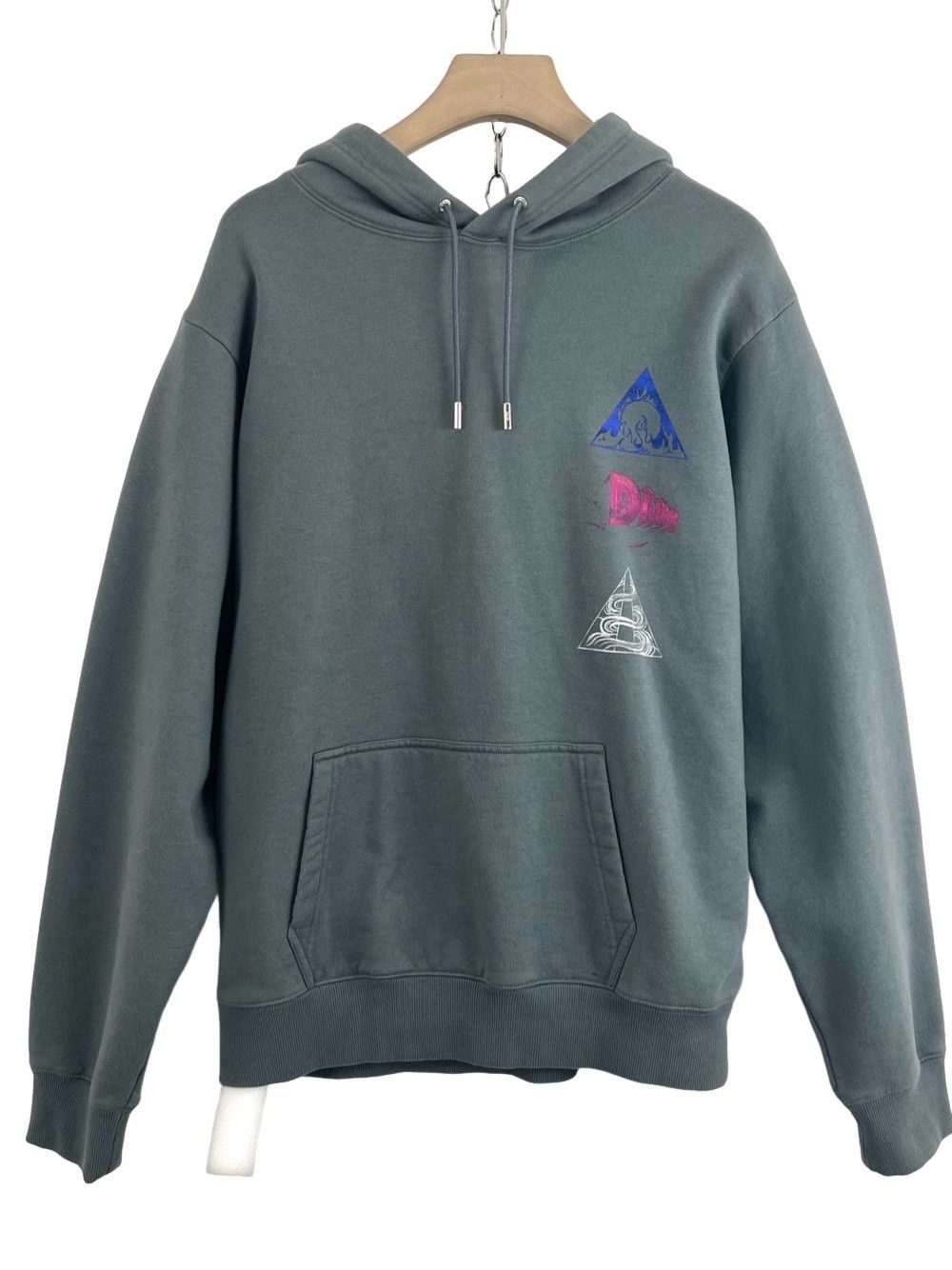 Dior A New Romance With Myself Hoodie | Grailed