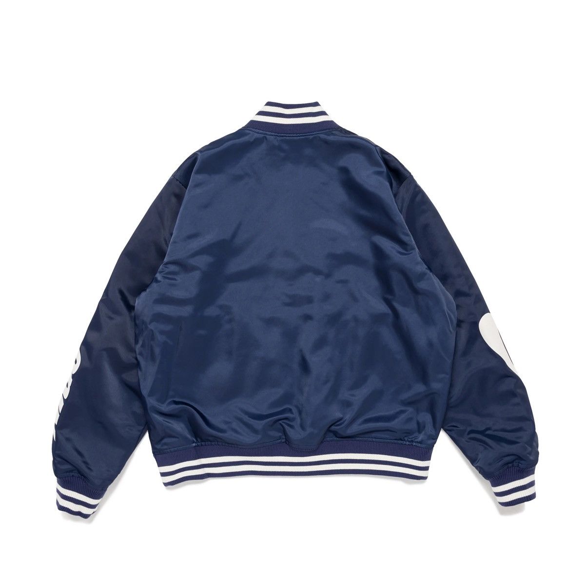 Nigo Nigo Nike Jacket Size ONE SIZE - 2 Thumbnail
