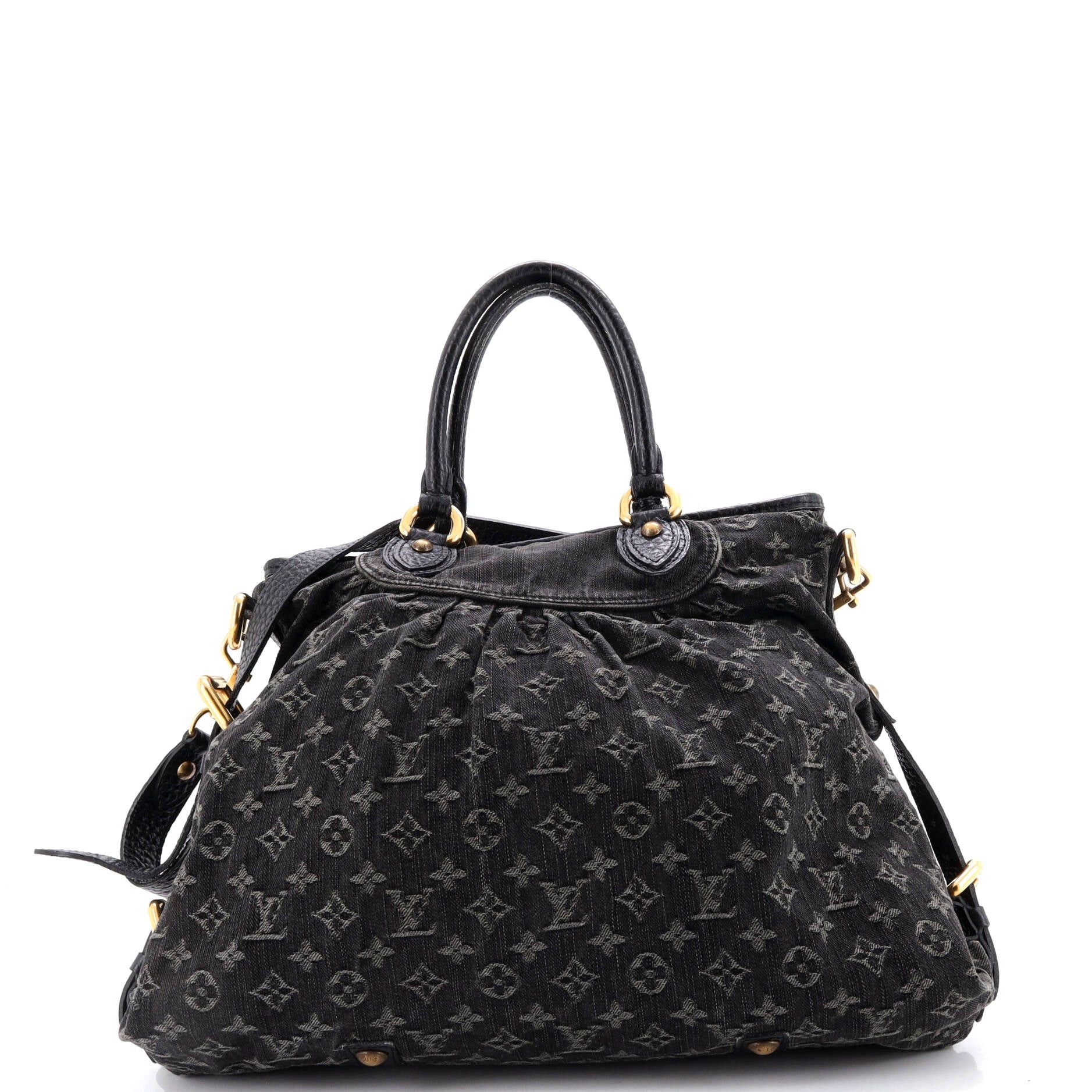 Louis Vuitton Neo Cabby Handbag Size ONE SIZE - 1 Thumbnail