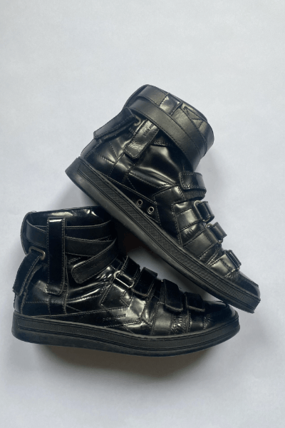 Kris Van Assche on Dior Homme's 