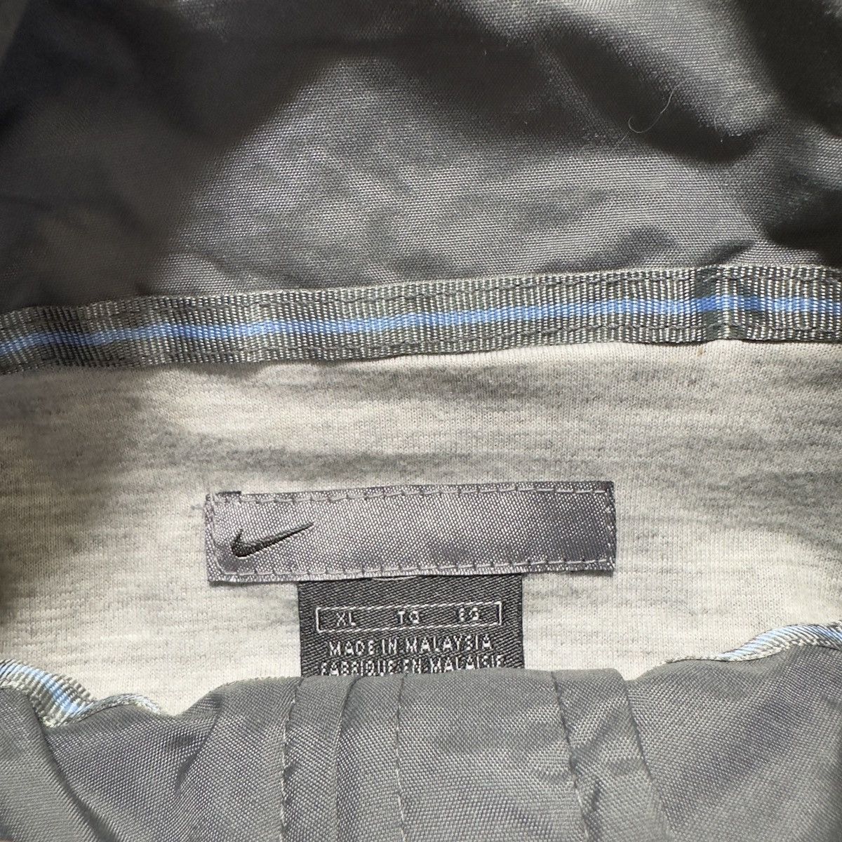 Nike × Vintage Vintage Nike jacket Size US XL / EU 56 / 4 - 5 Thumbnail