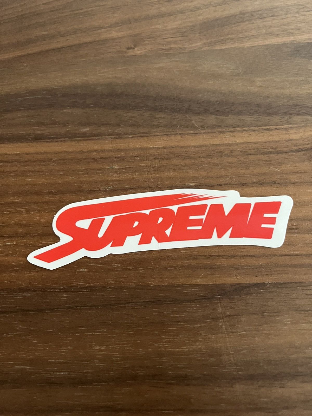 Supreme Supreme stickers pack 2 Size ONE SIZE - 7 Thumbnail