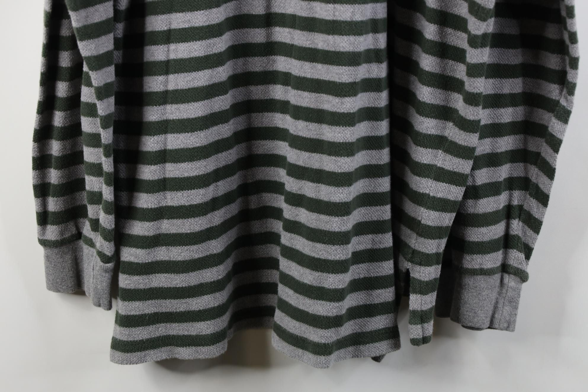 Polo Ralph Lauren Vintage 90s Polo Golf Ralph Lauren Knit Long Sleeve Polo Size US XL / EU 56 / 4 - 14 Thumbnail